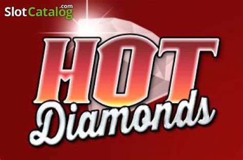 Jogar Hot Diamonds no modo demo